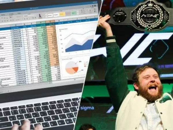 Primer torneo de Excel en Chile