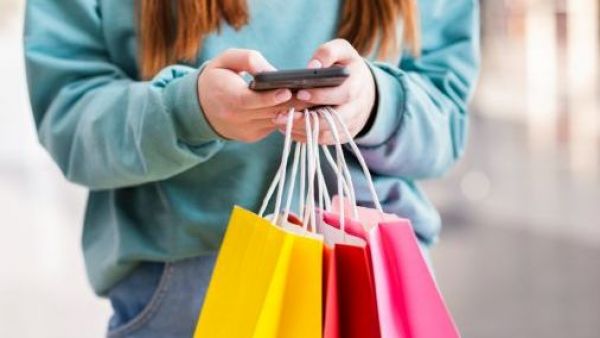 Remate de zapatos en Santiago