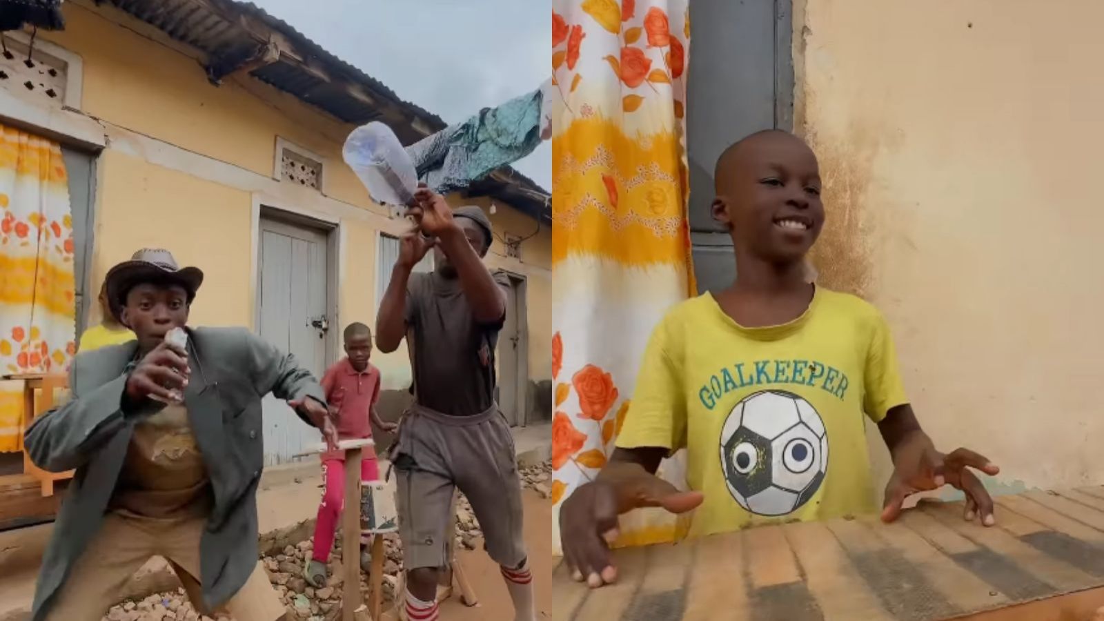 Nansana Kids