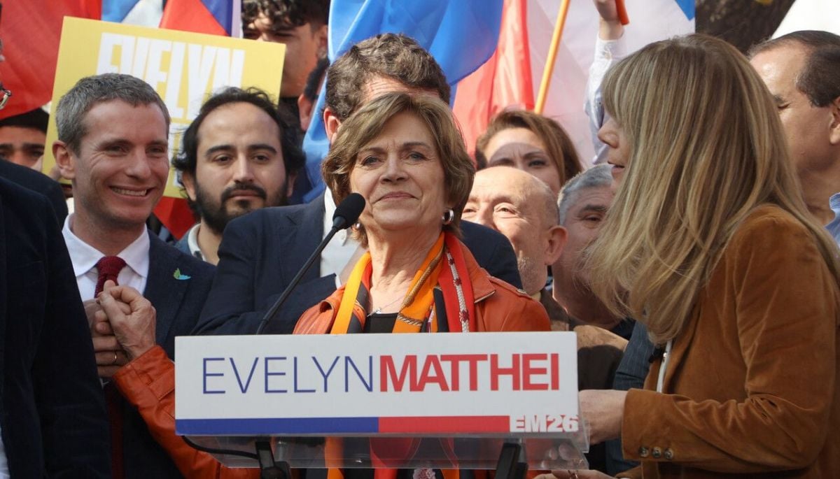 La fractura en Renovación Nacional