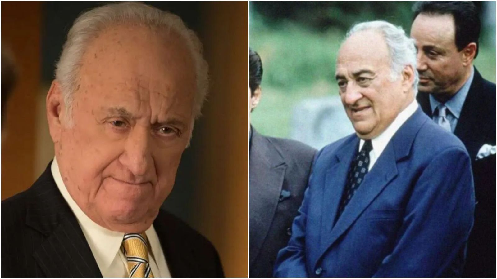 Jerry Adler
