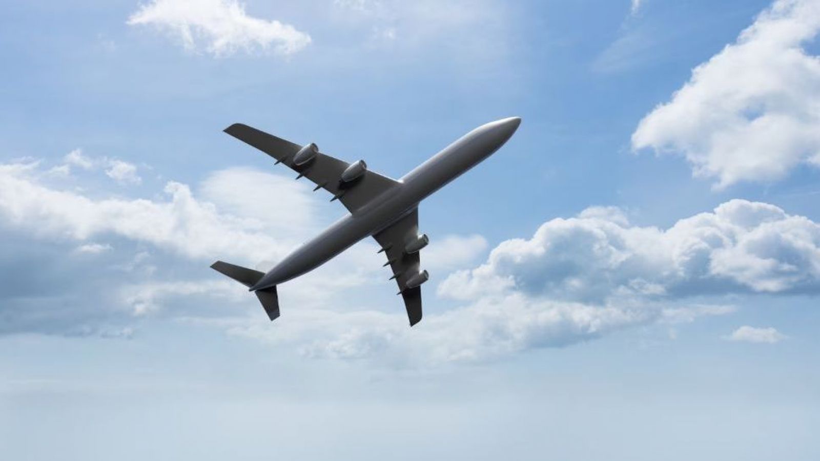 Avión - Travel Sale 2025