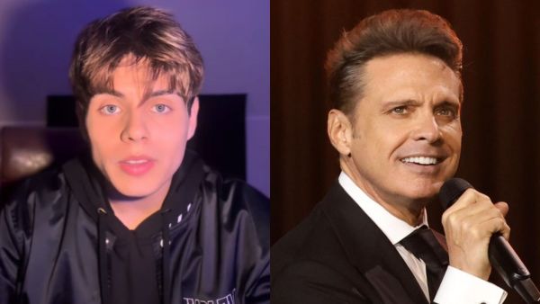 Doble de Luis Miguel