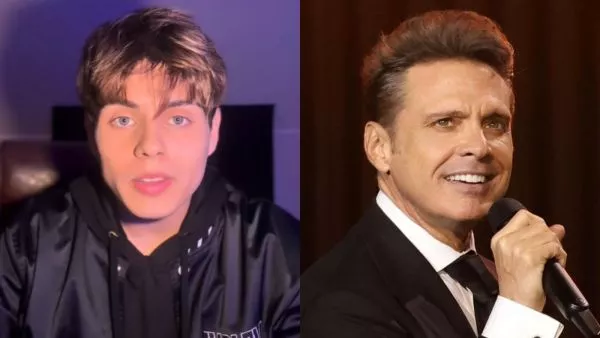 Doble de Luis Miguel
