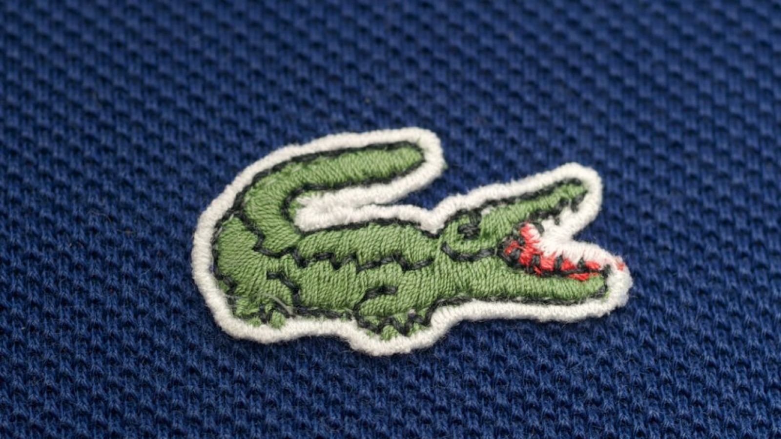 Logo de Lacoste