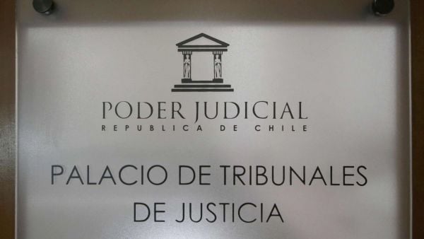 Poder Judicial
