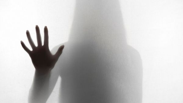 Violencia contra la mujer