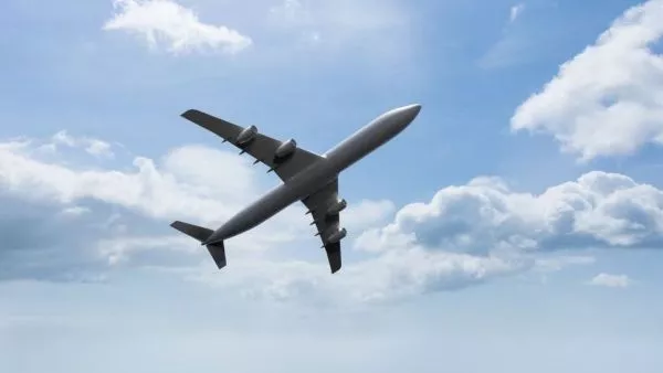 Avión - Travel Sale 2025