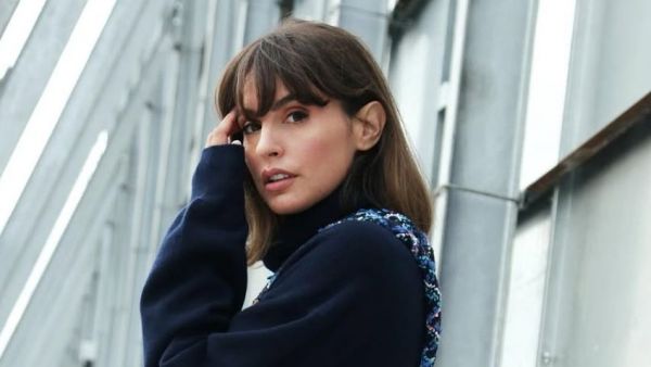 Muere Verónica Echegui