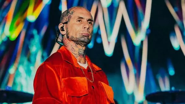 Emanuel Noir de Ke Personajes