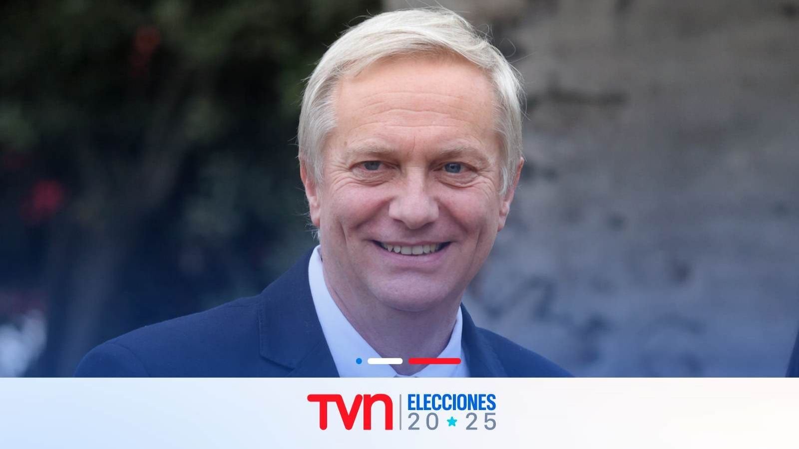 José Antonio Kast