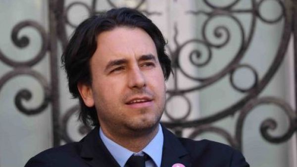 Diputado Vlado Mirosevic