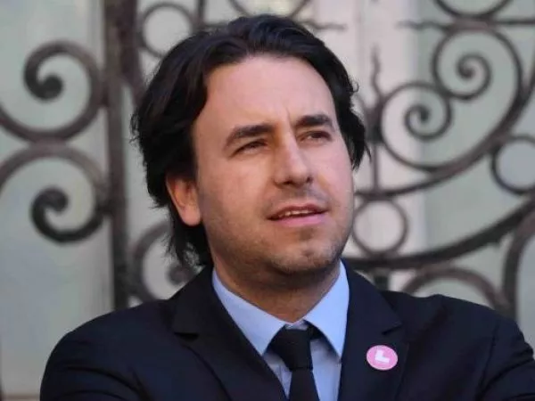 Diputado Vlado Mirosevic