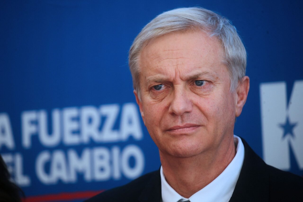 José Antonio Kast