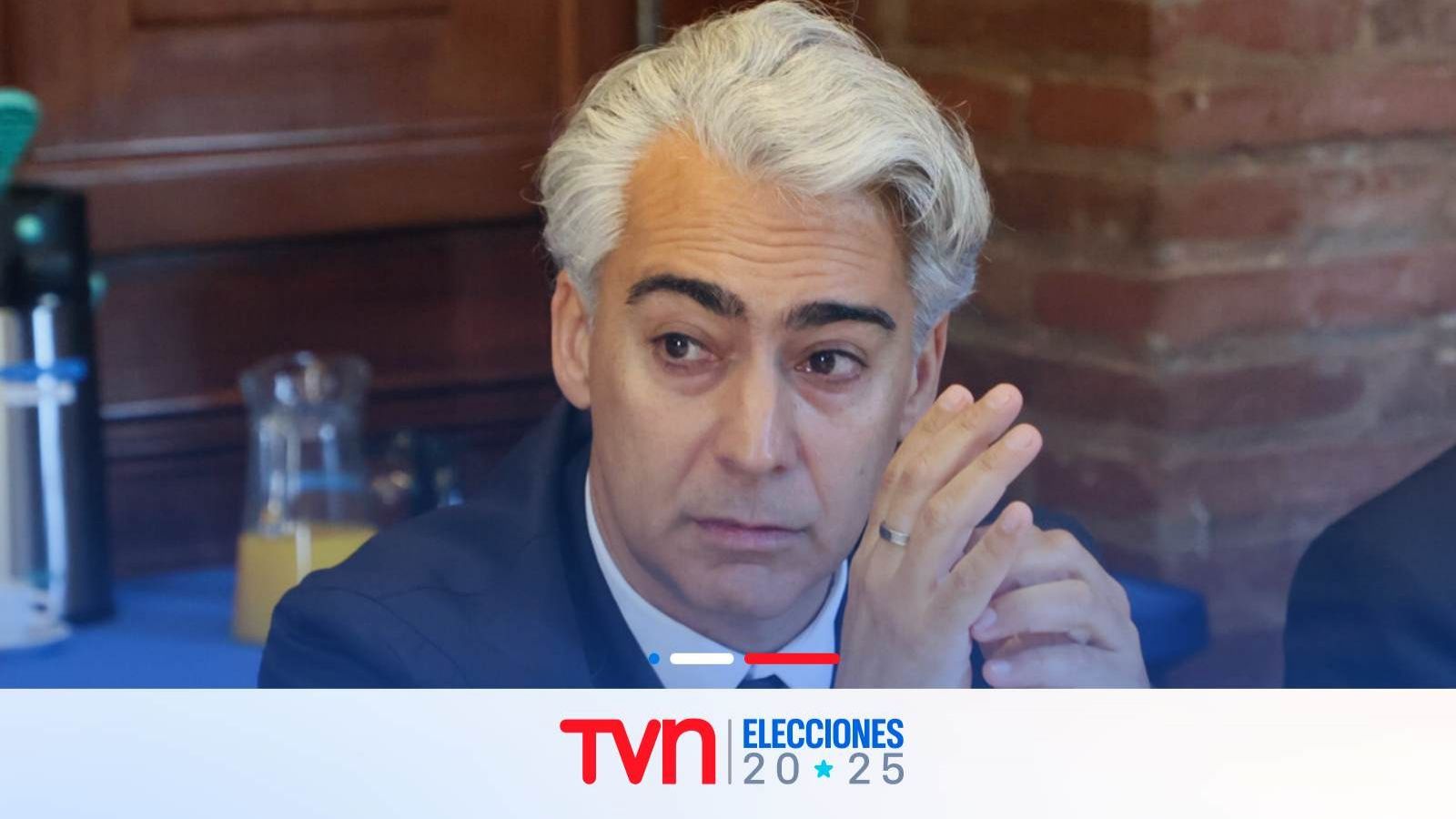 Marco Enríquez-Ominami