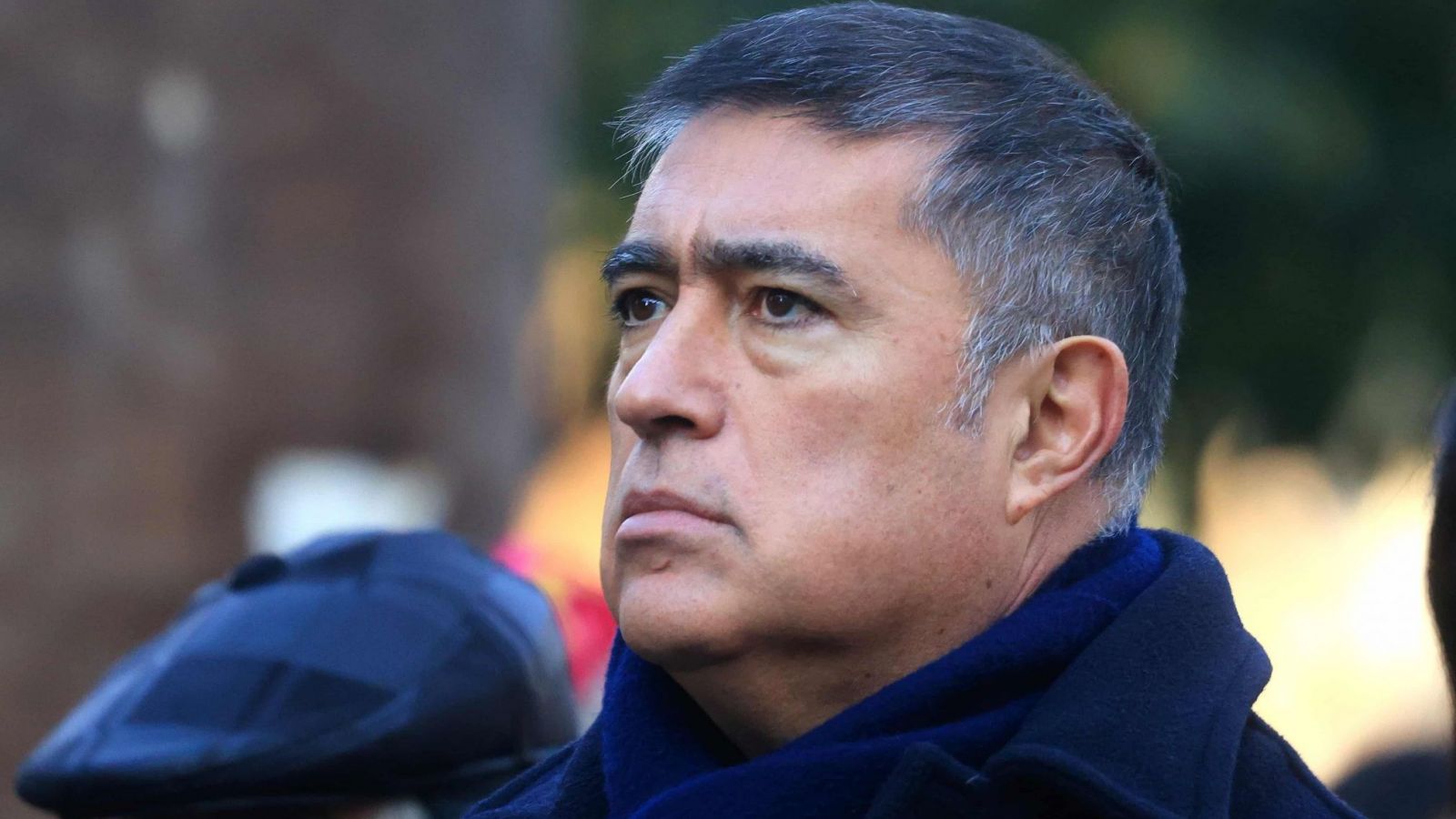 Mario Desbordes