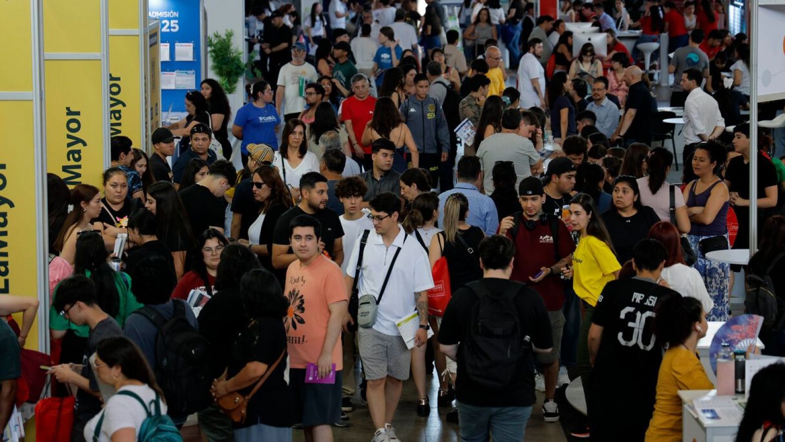 Feria referencial