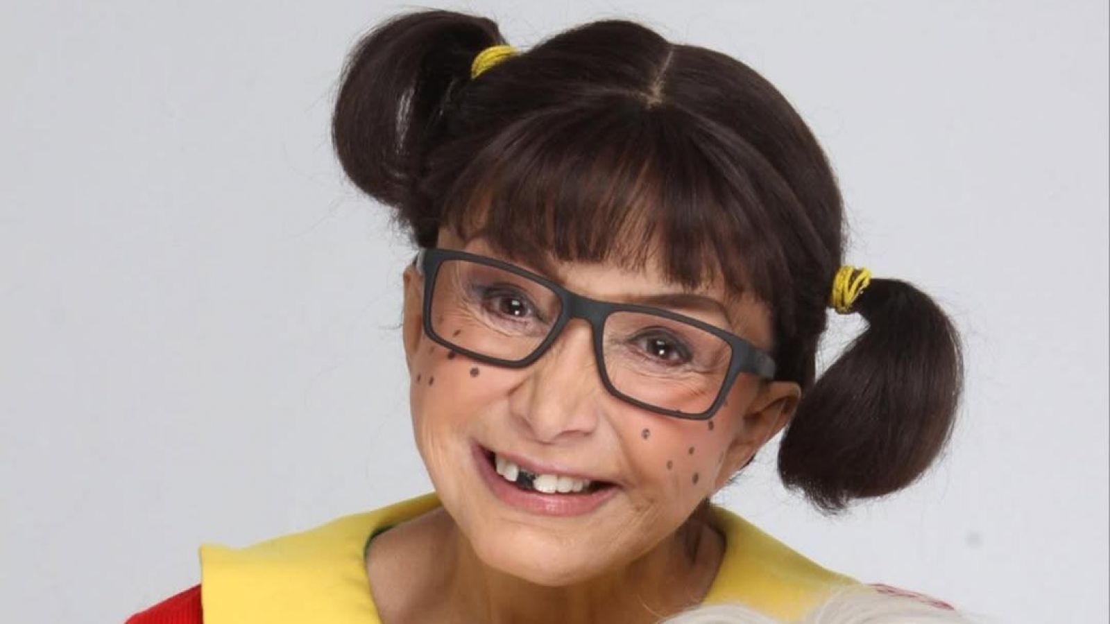 La Chilindrina