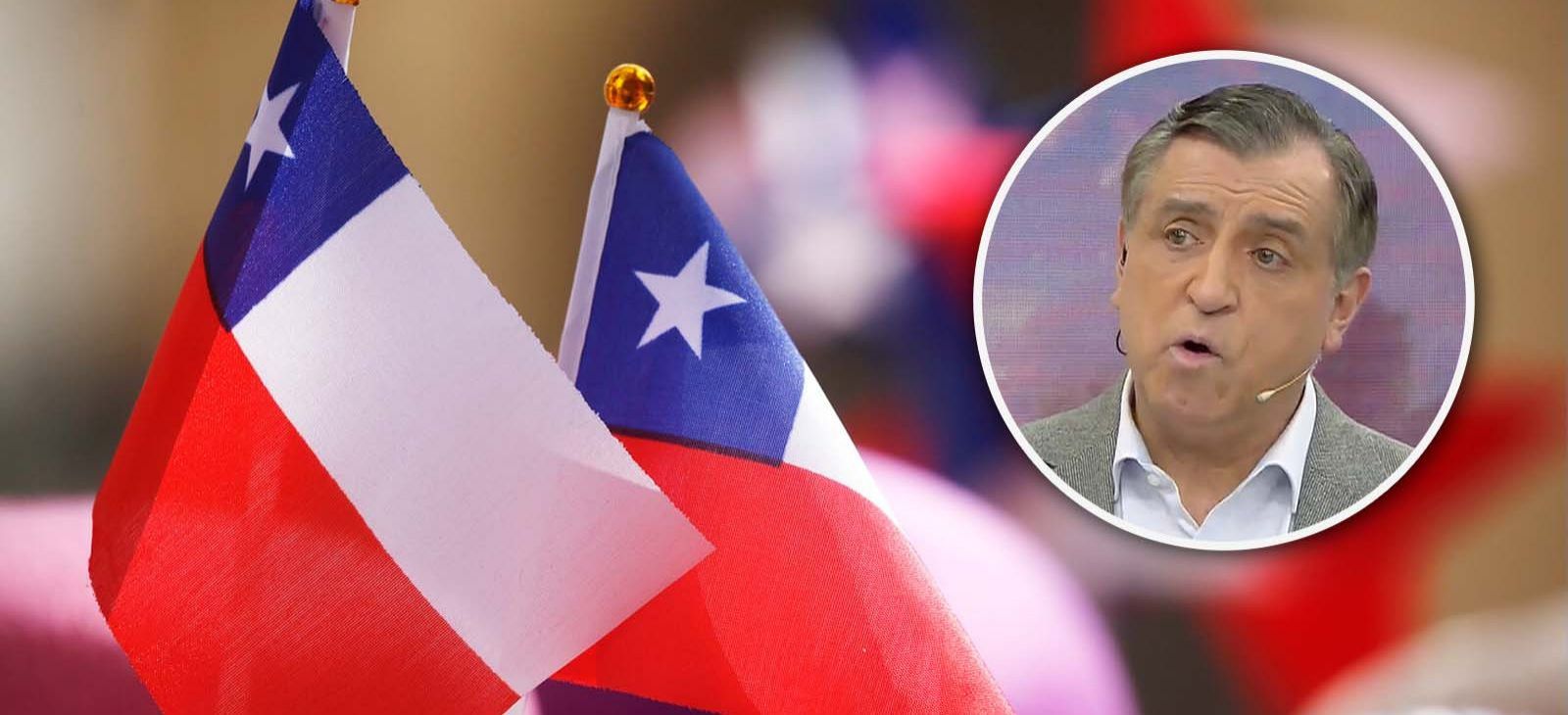Pronóstico de Iván Torres para Fiestas Patrias