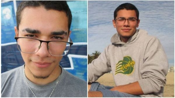 Luis Felipe Correa Gutiérrez