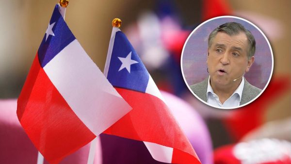 Pronóstico de Iván Torres para Fiestas Patrias