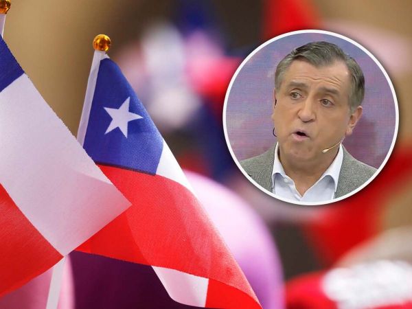 Pronóstico de Iván Torres para Fiestas Patrias