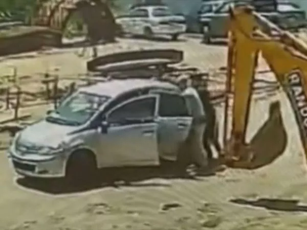 Secuestro Rudy Basualdo