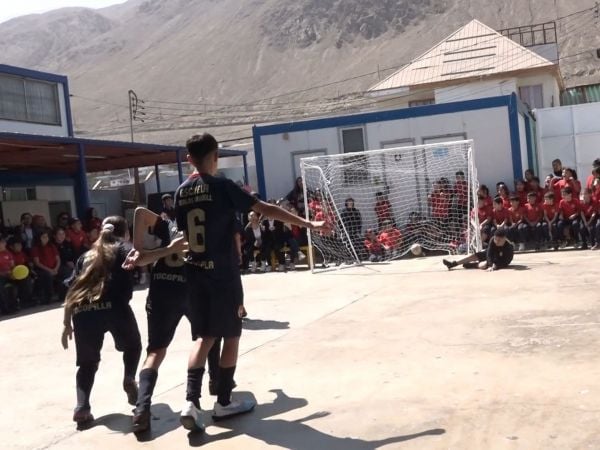 Lanzan cuarta versión de festival fútbol cine
