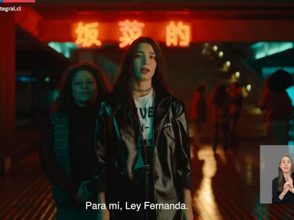 Ley integral para prevenir, erradicar y sancionar la violencia contra la mujer