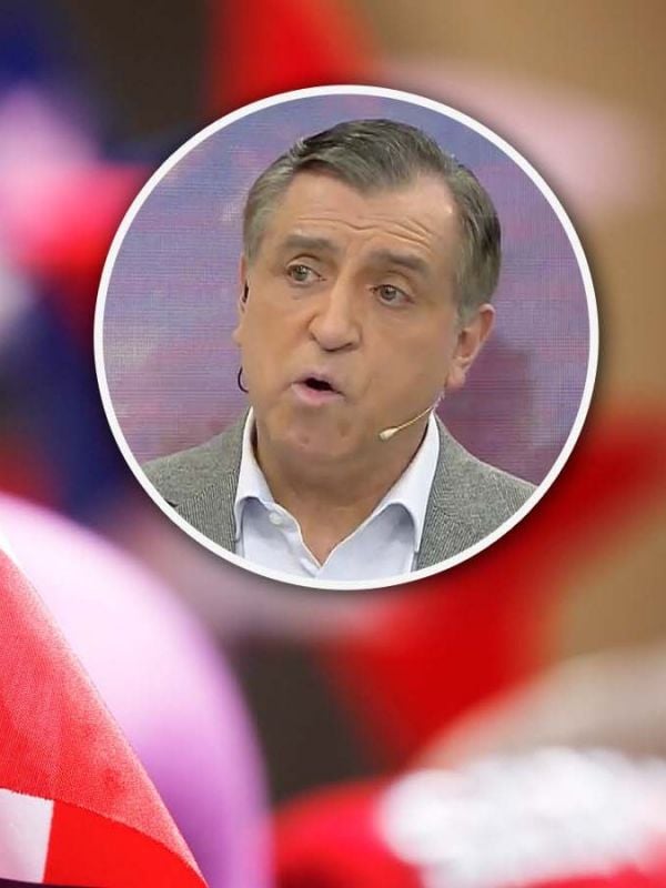 Pronóstico de Iván Torres para Fiestas Patrias