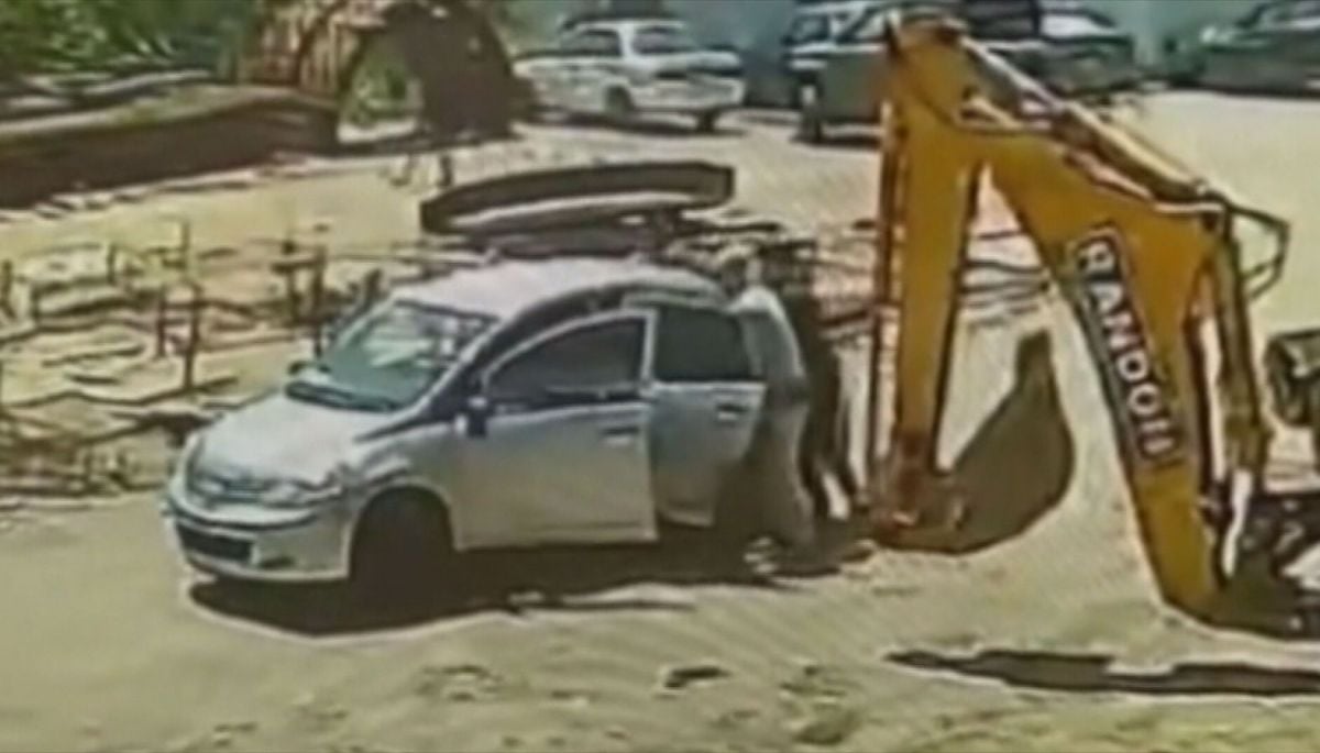 Secuestradores de Rudy Basualdo en Rancagua son sentenciados a 16 años de cárcel