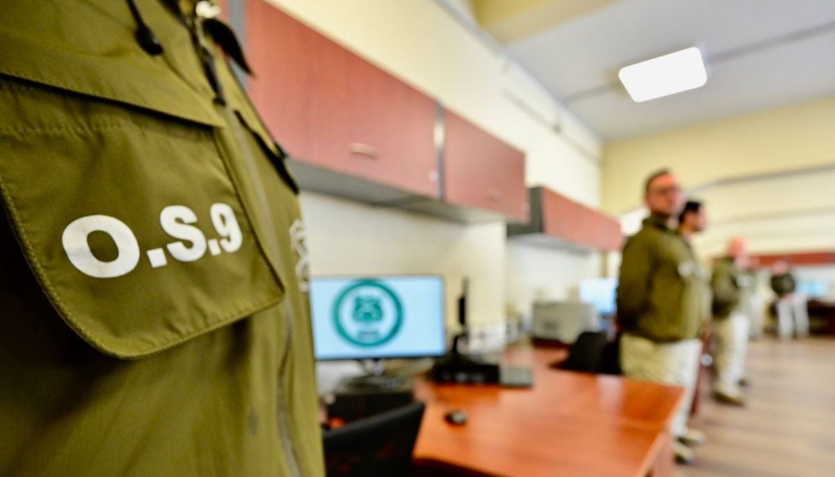 Nuevo hito en Coquimbo: Carabineros inaugura cuartel del OS9 para combatir el crimen organizado