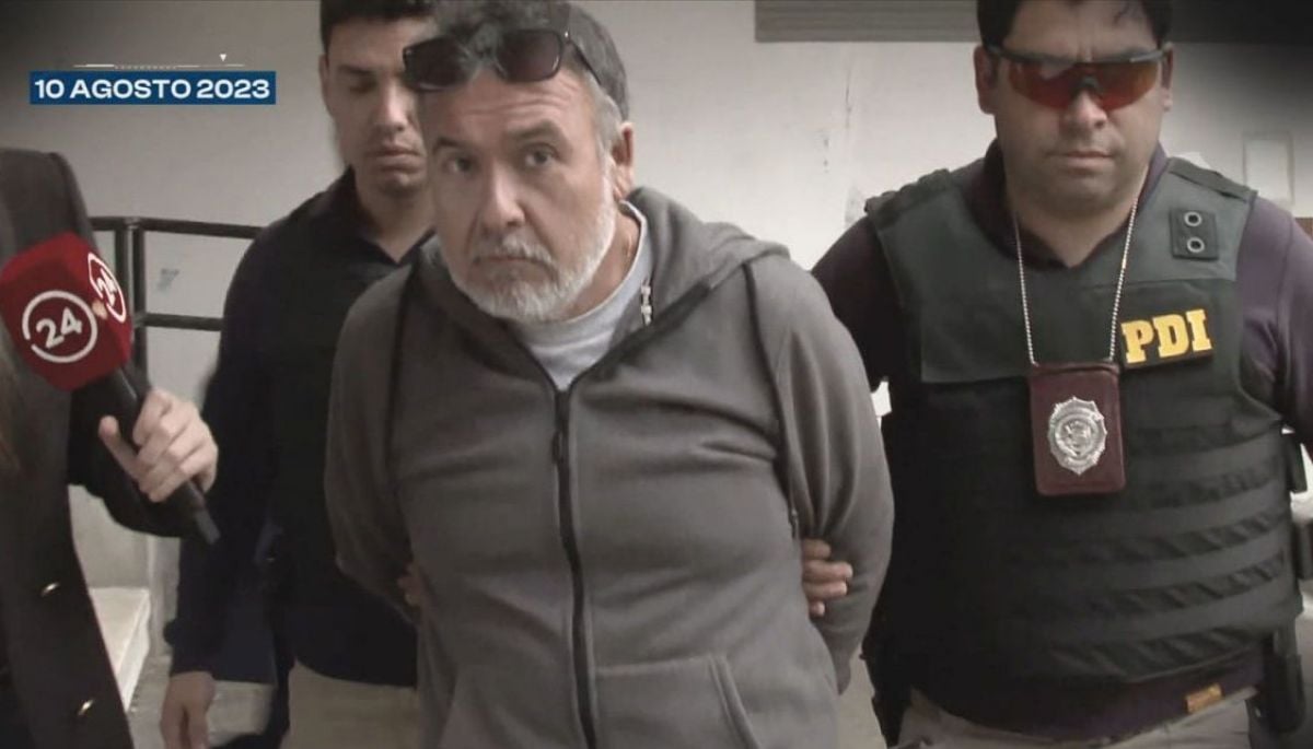 24 Horas Reportajes: ¿Red de corrupción? El torcido camino de vialidad en Arica