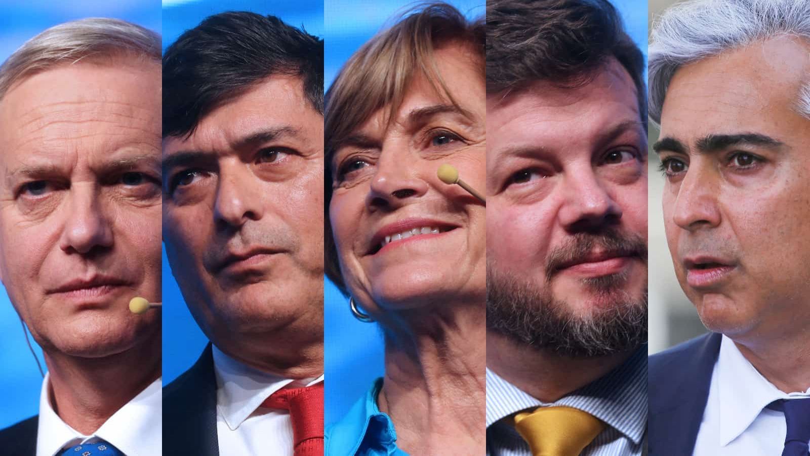 Foro Asimet 2025