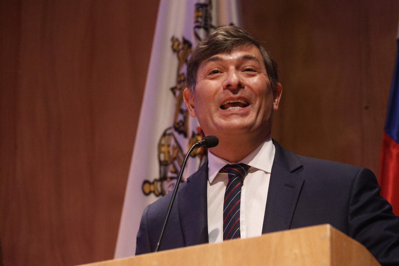Franco Parisi