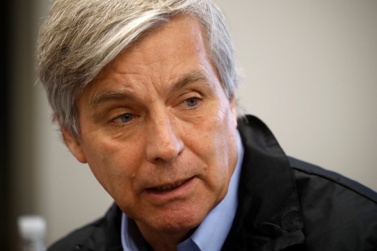 Harold Mayne-Nicholls