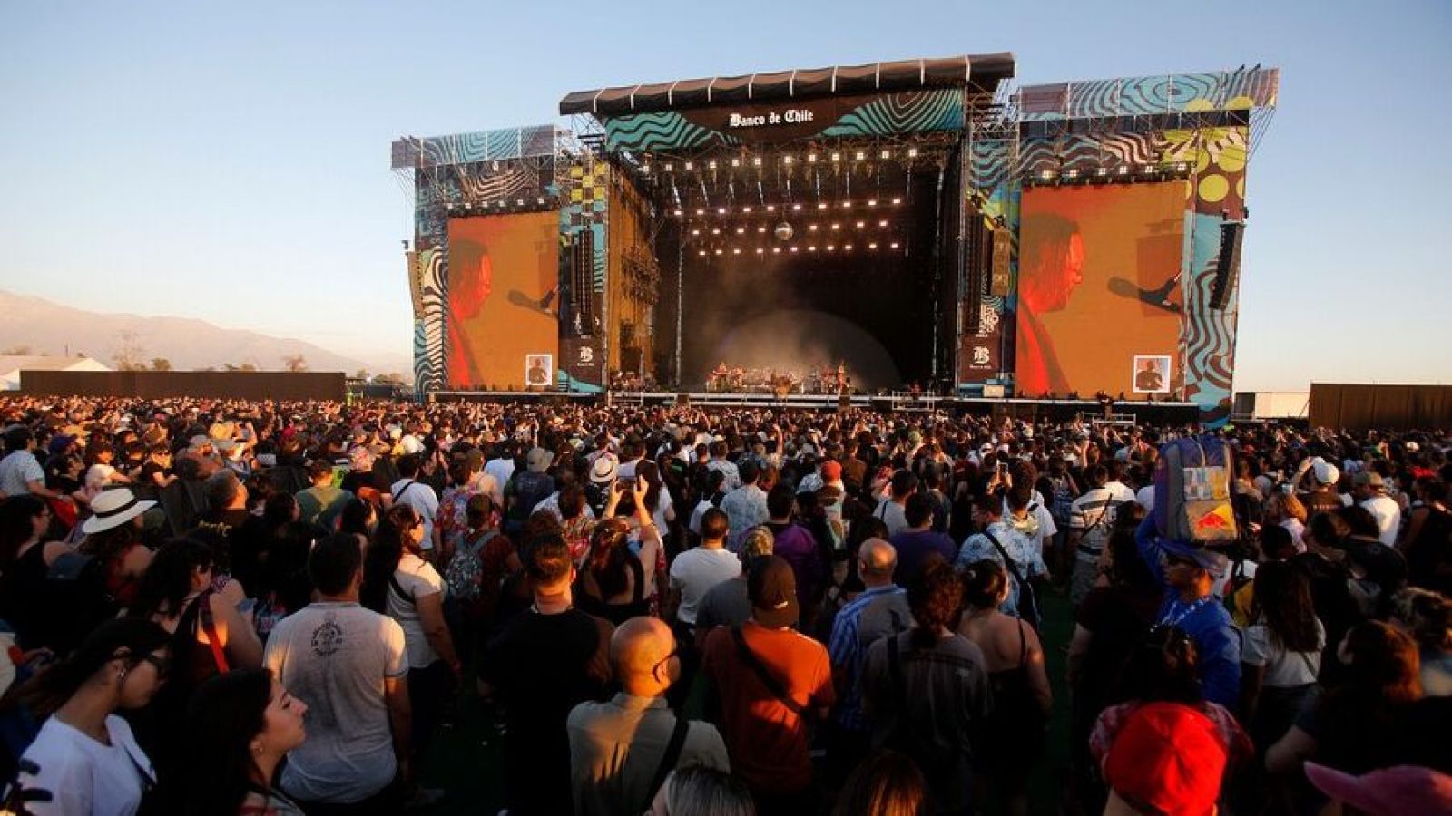 Lollapalooza 2026