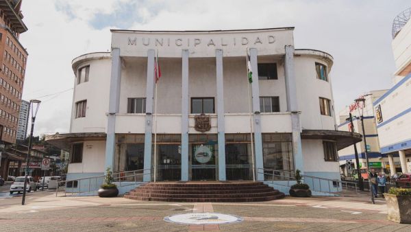 Municipalidad de Puerto Montt