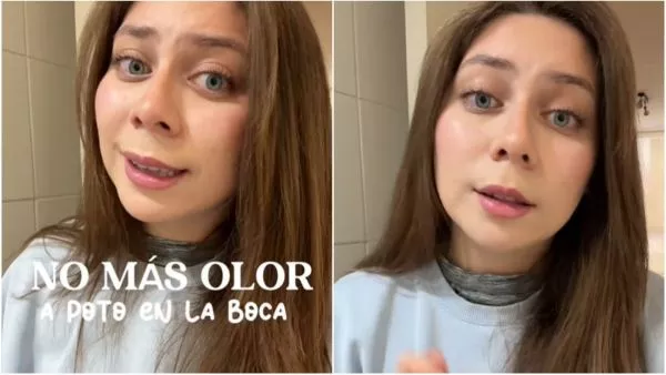 Dentista Javiera Ramos
