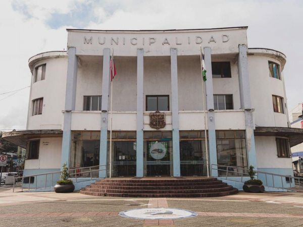 Municipalidad de Puerto Montt