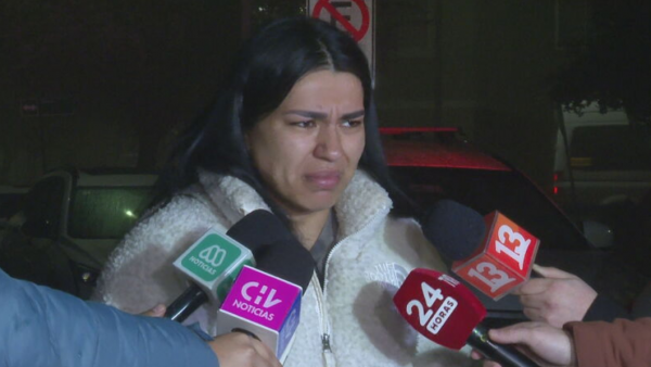 Víctima de turbazo en San Bernardo