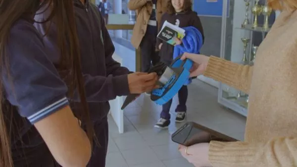 Inhibidores de celulares en Lo Barnechea