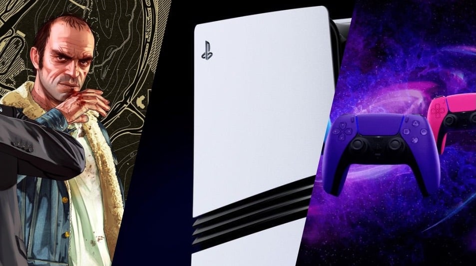 PlayStation