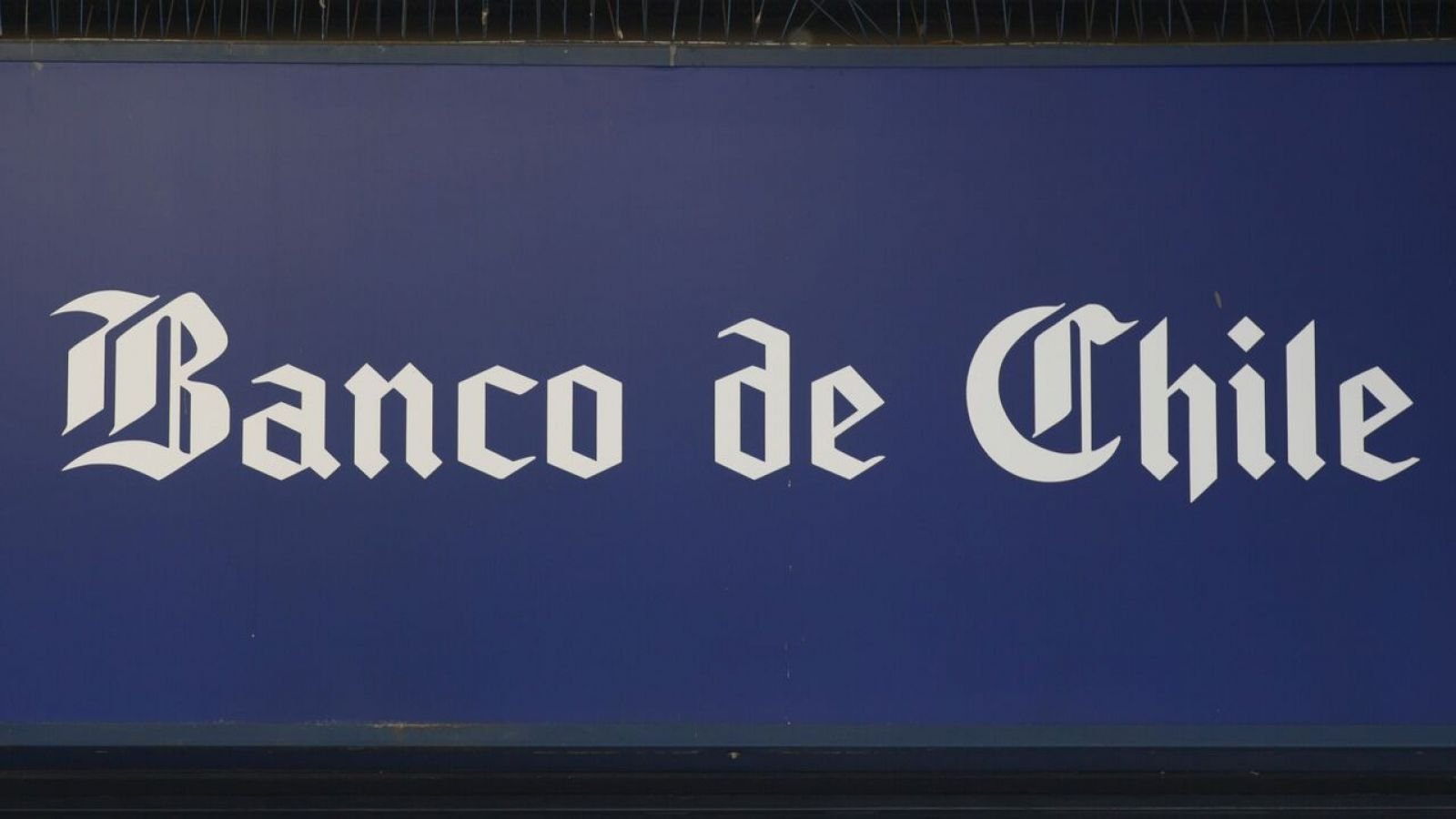 Banco de Chile