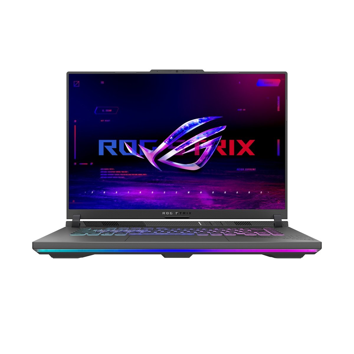 ROG Strix G16 G614PM-S5043W