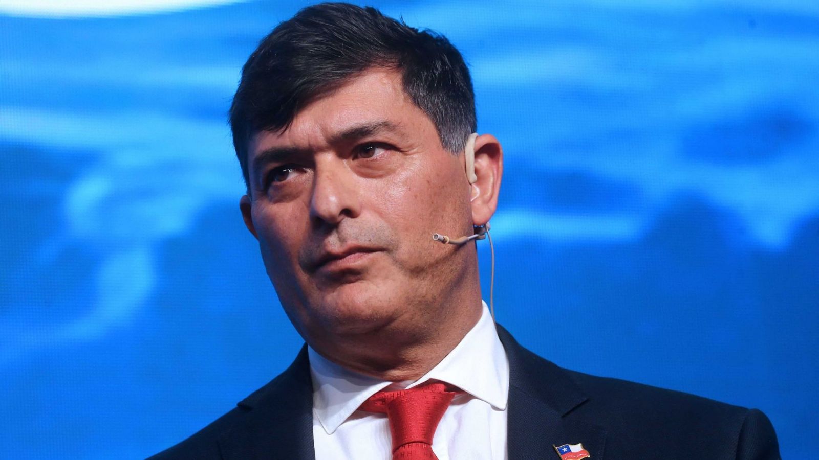 Franco Parisi