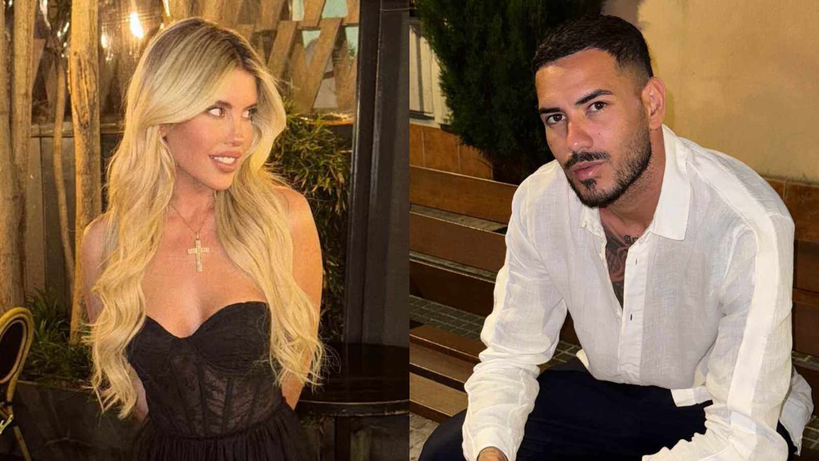 Coté López y Tony Sanabria