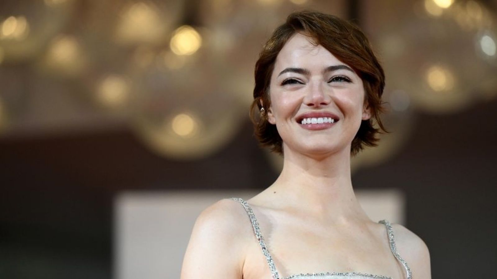 Emma Stone