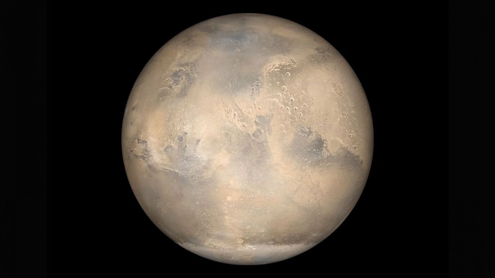 Mars
