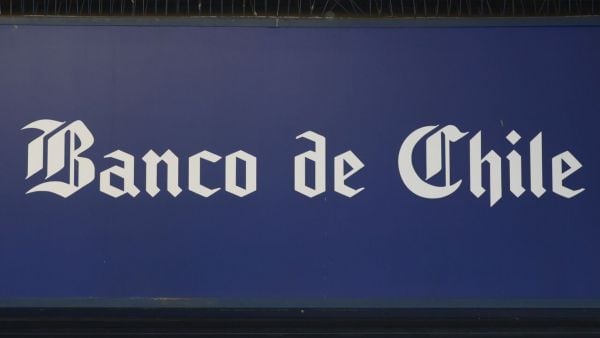 Banco de Chile